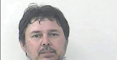 Brian Wegener, - St. Lucie County, FL 